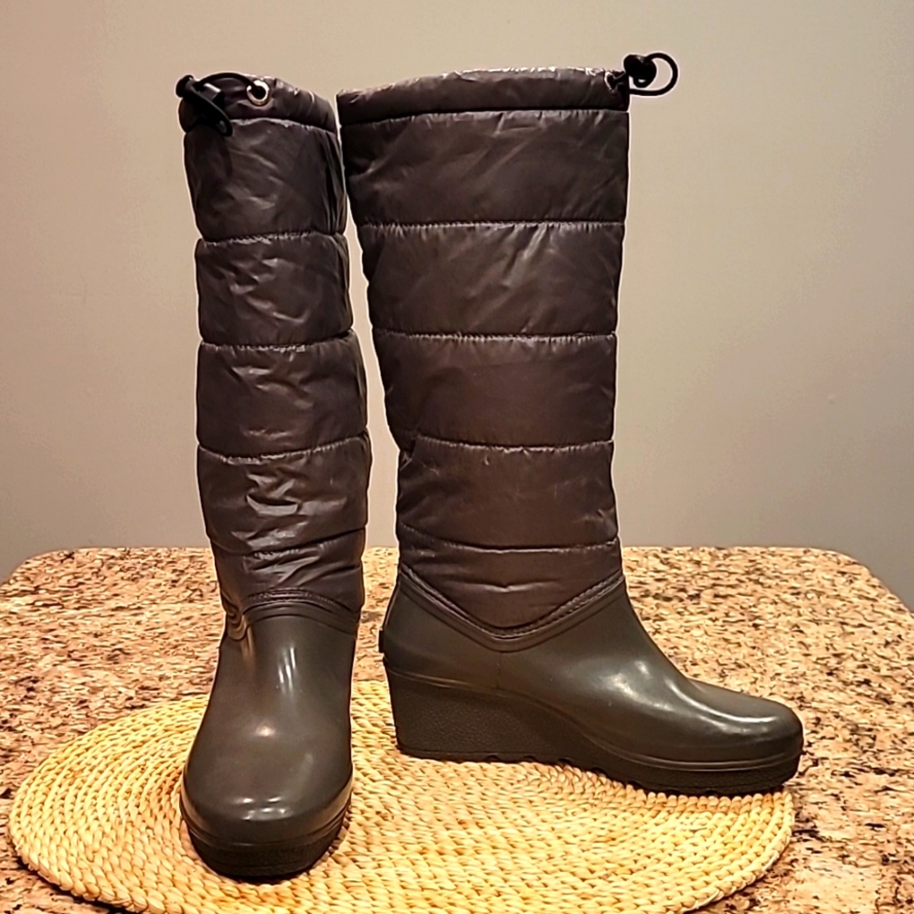 Sperry Rain/Winter Boot - image 1